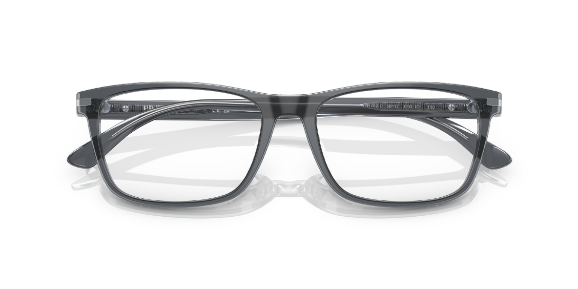 Оптическая оправа Prada PR 01ZVD 01G1O1