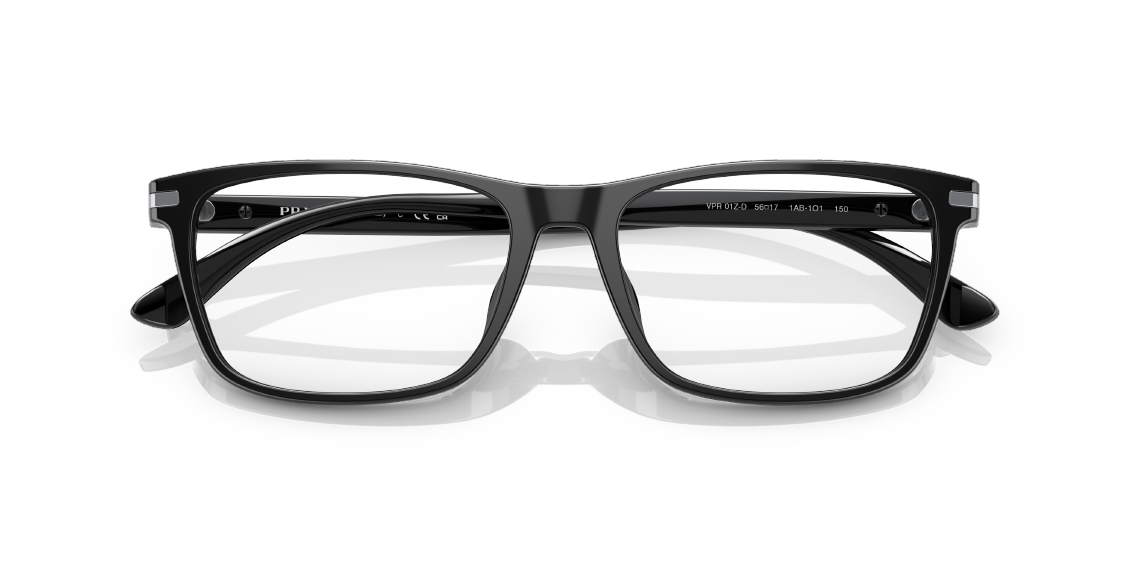 Оптическая оправа Prada PR 01ZVD 1AB1O1