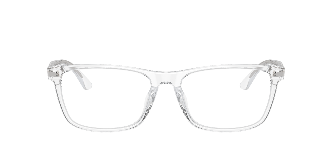 Оптическая оправа Prada PR 01ZVD 2AZ1O1