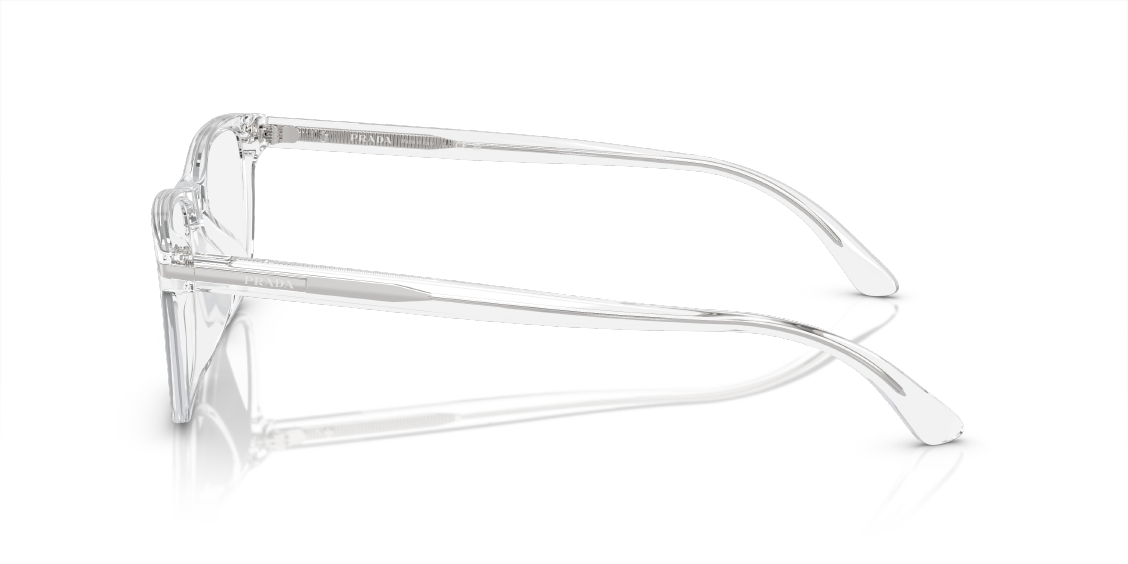 Оптическая оправа Prada PR 01ZVD 2AZ1O1