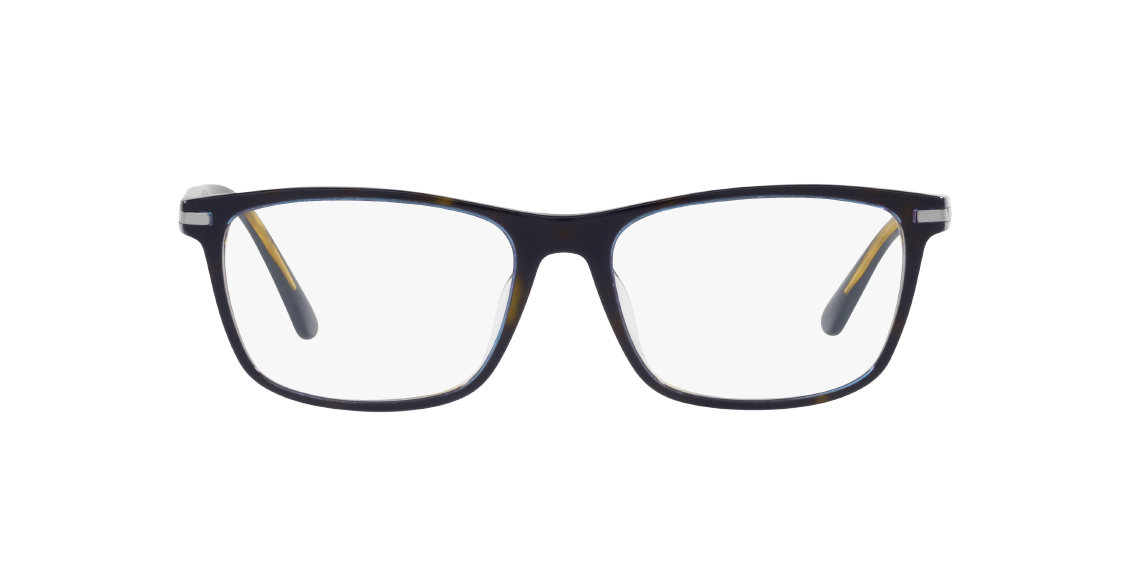 Оптическая оправа Prada PR 01ZVD ZXH1O1