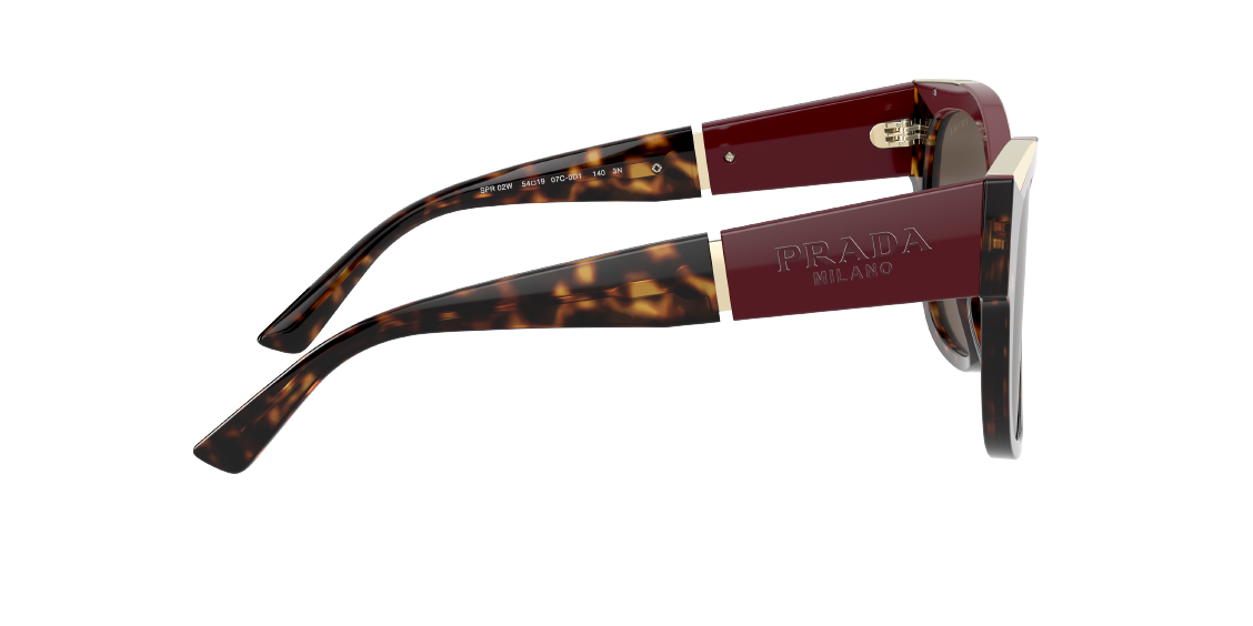 Солнцезащитные очки Prada PR 02WS 07C0D1