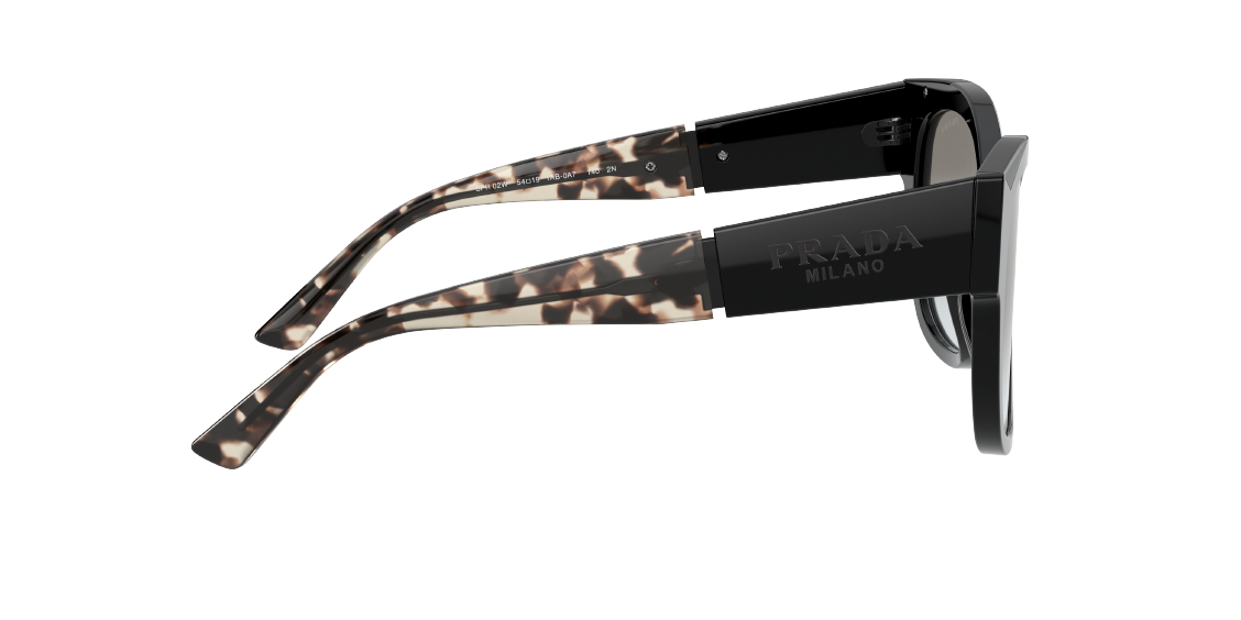 Солнцезащитные очки Prada PR 02WS 1AB0A7