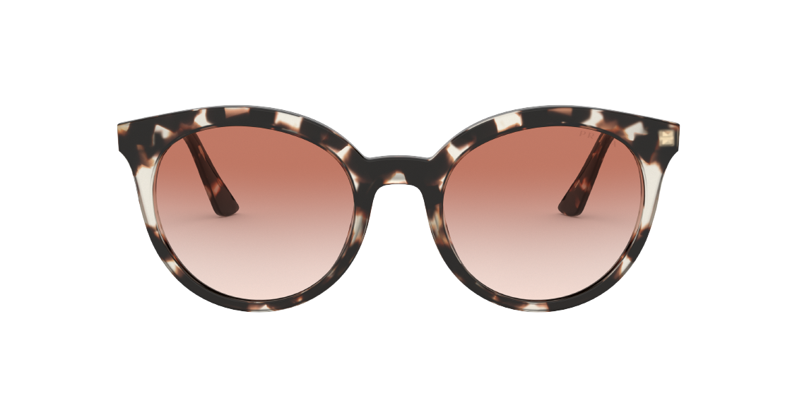 Солнцезащитные очки Prada PR 02XS UAO2F1