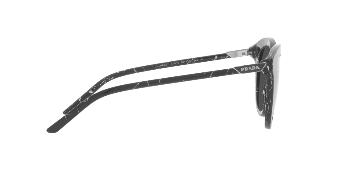 Солнцезащитные очки Prada PR 02YS 03Y5S0