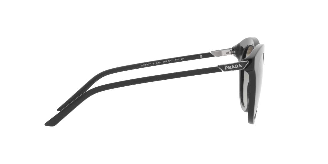 Солнцезащитные очки Prada PR 02YS 1AB0A7