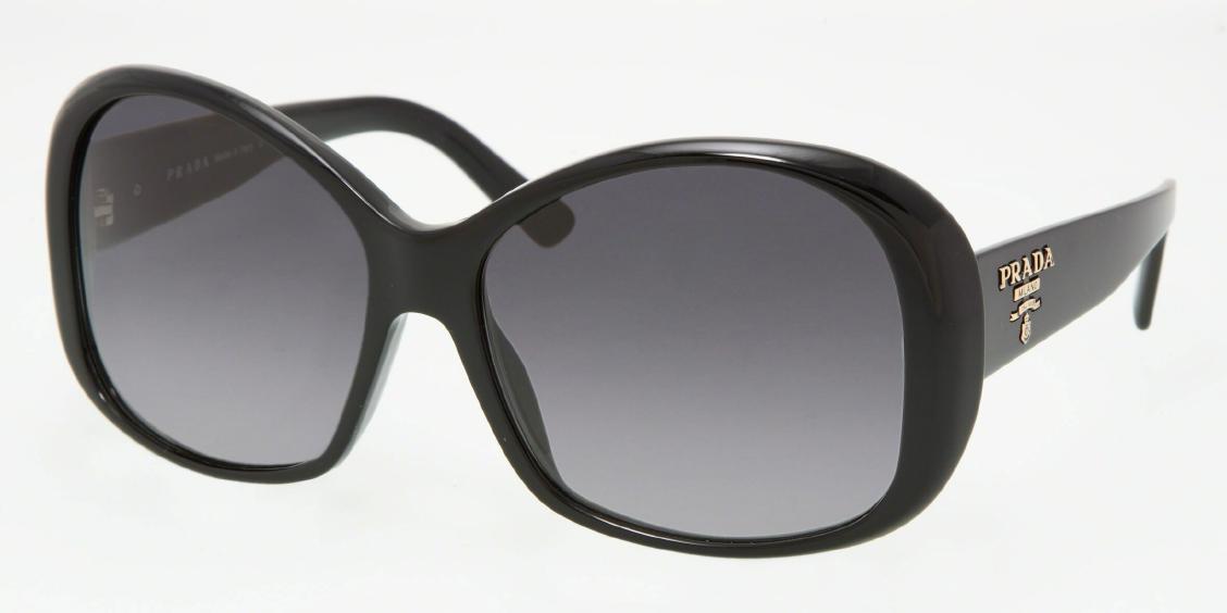 Солнцезащитные очки Prada PR 03MS 1AB5W1