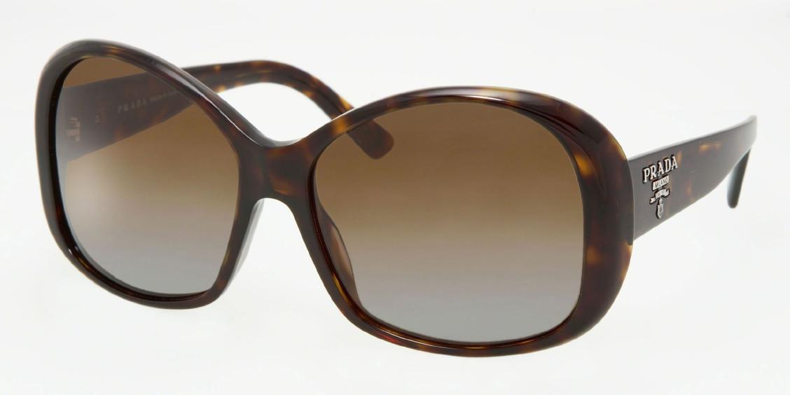 Солнцезащитные очки Prada PR 03MS 2AU6E1