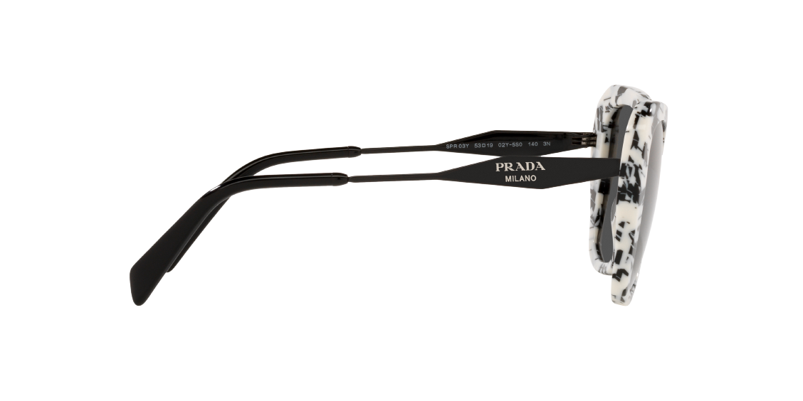 Солнцезащитные очки Prada PR 03YS 02Y5S0