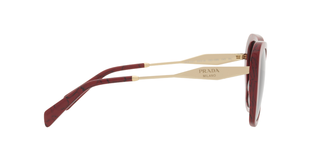 Солнцезащитные очки Prada PR 03YS 15D09S