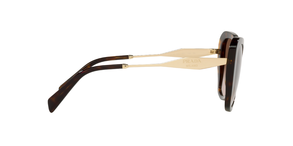 Солнцезащитные очки Prada PR 03YS 2AU6S1