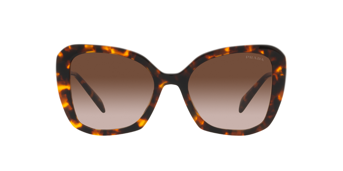 Солнцезащитные очки Prada PR 03YS VAU6S1