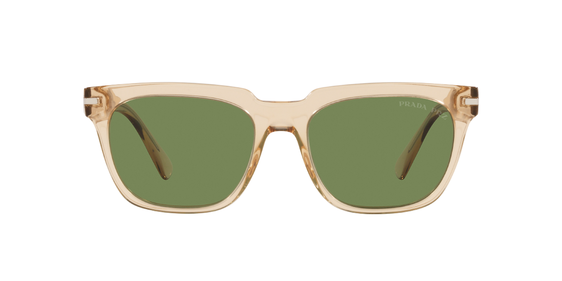 Солнцезащитные очки Prada PR 04YS 01N08C