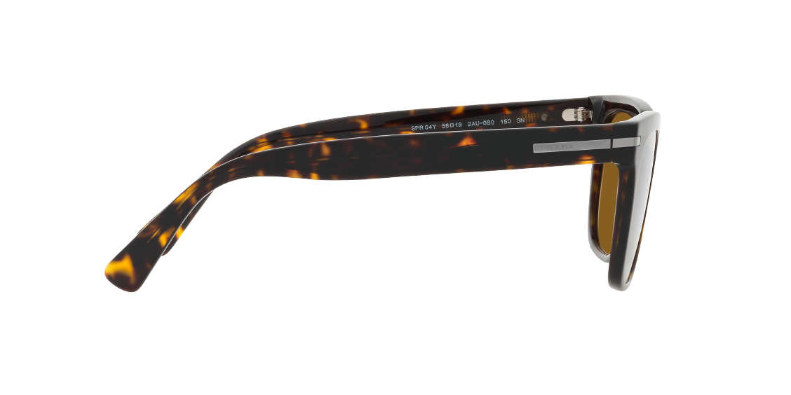 Солнцезащитные очки Prada PR 04YS 2AU0B0