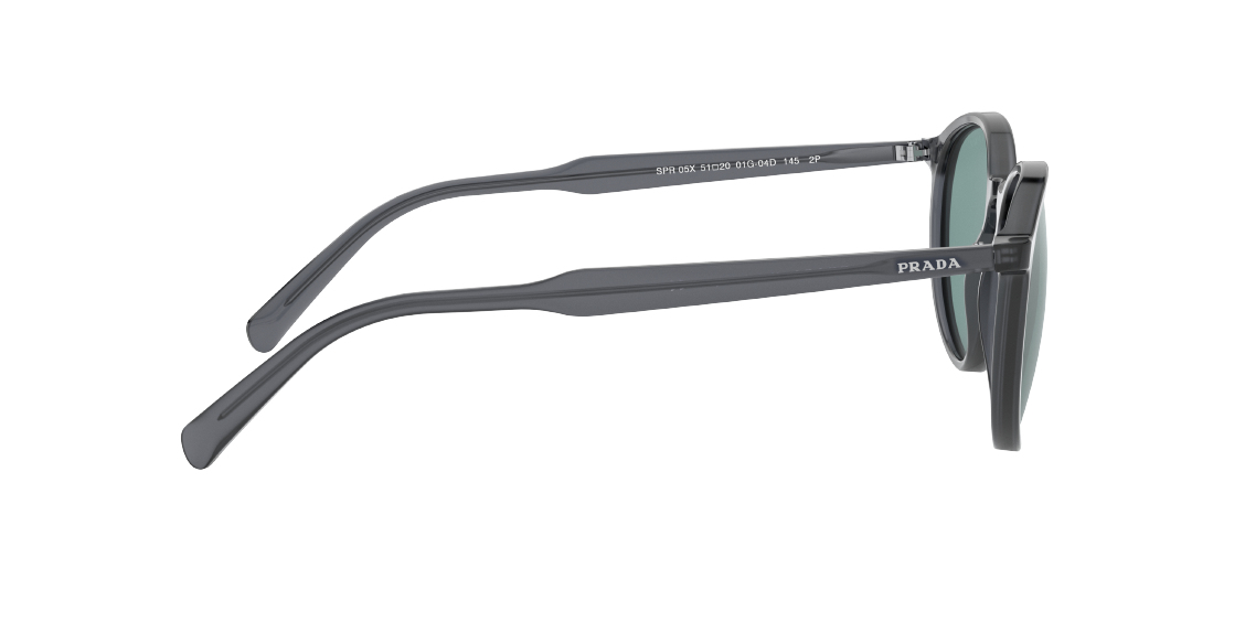 Солнцезащитные очки Prada PR 05XS 01G04D