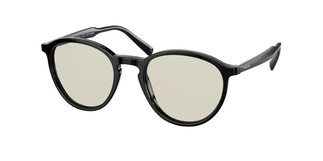 Солнцезащитные очки Prada PR 05XS 1AB09N