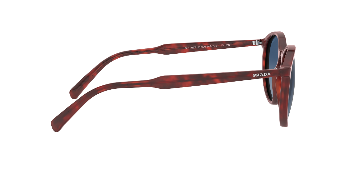 Солнцезащитные очки Prada PR 05XS 549735