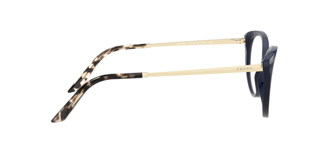 Оптическая оправа Prada PR 06WV VY71O1