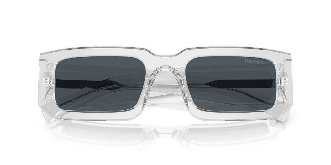 Солнцезащитные очки Prada PR 06YS 12R09T