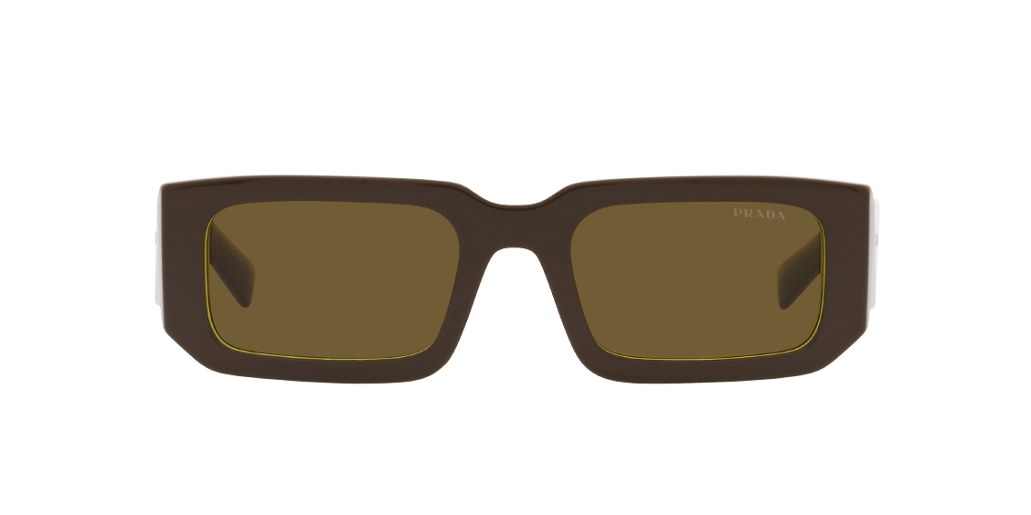 Солнцезащитные очки Prada PR 06YS 15M01T