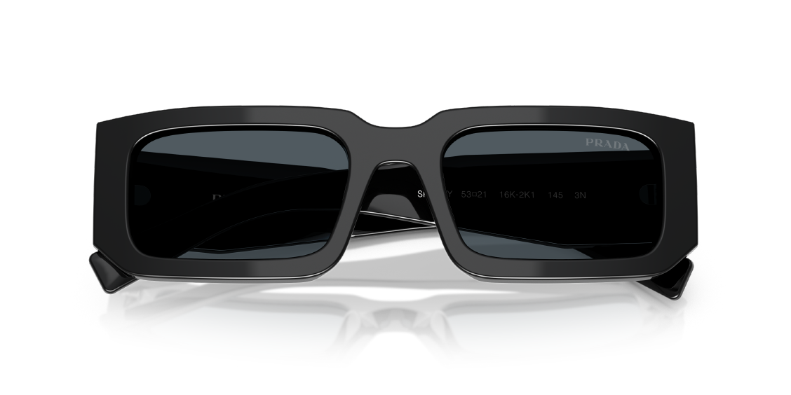 Солнцезащитные очки Prada PR 06YS 16K2K1