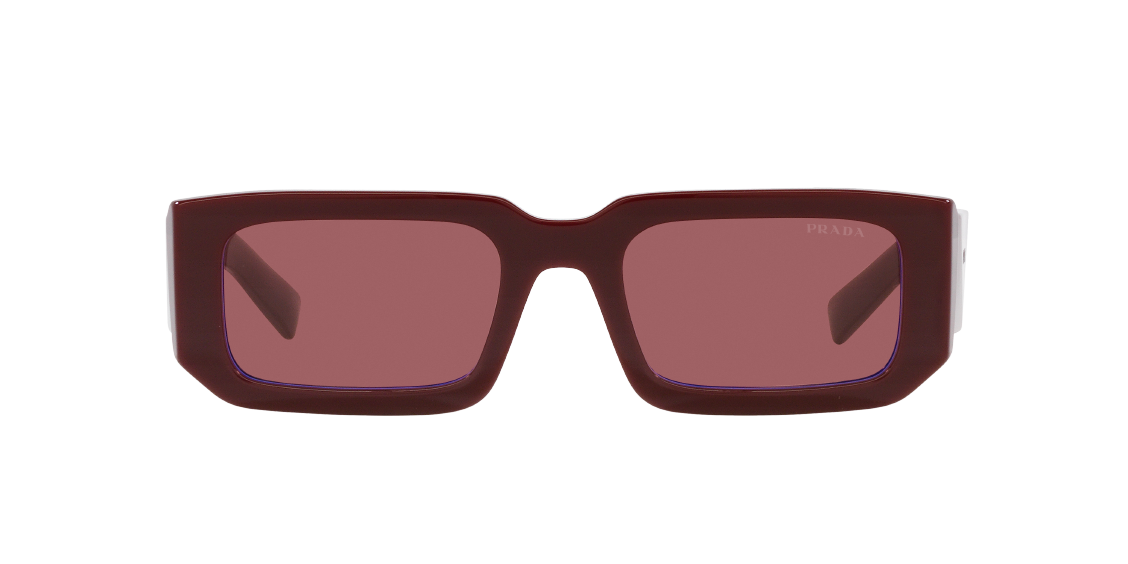 Солнцезащитные очки Prada PR 06YS 16M08S