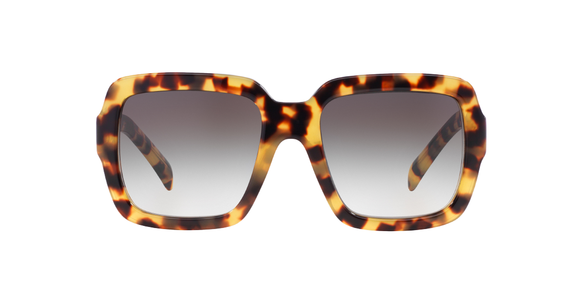 Солнцезащитные очки Prada PR 07RS 7S00A7