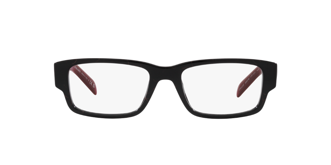 Оптическая оправа Prada PR 07ZV 11F1O1