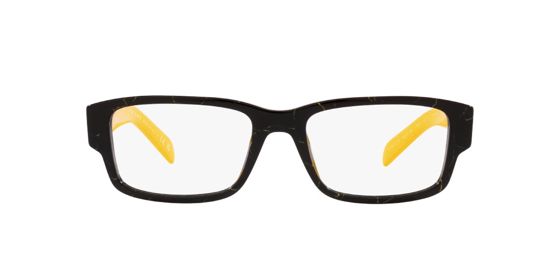 Оптическая оправа Prada PR 07ZV 19D1O1