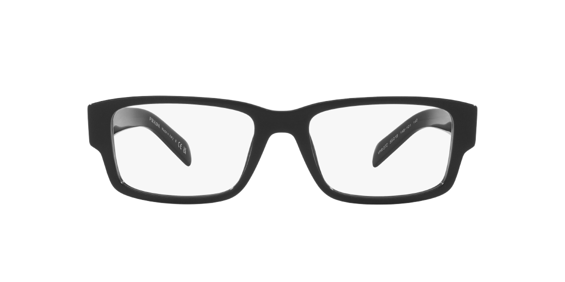 Оптическая оправа Prada PR 07ZV 1AB1O1