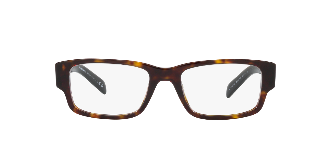 Оптическая оправа Prada PR 07ZV 2AU1O1