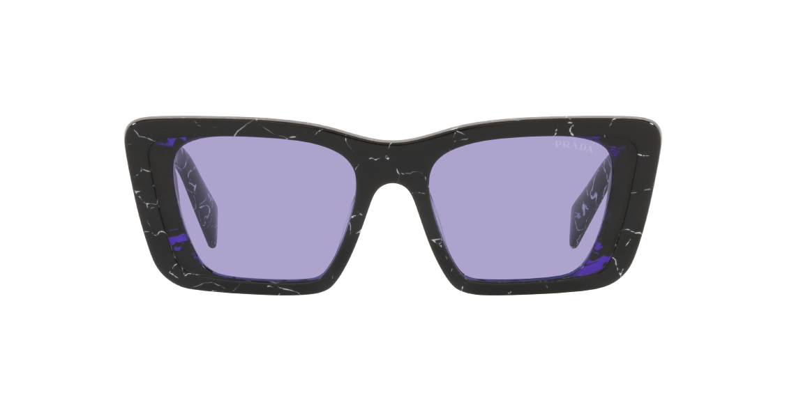 Солнцезащитные очки Prada PR 08YS 03V01O