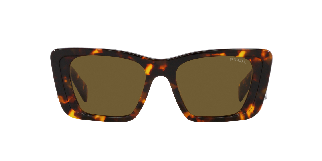 Солнцезащитные очки Prada PR 08YS VAU01T