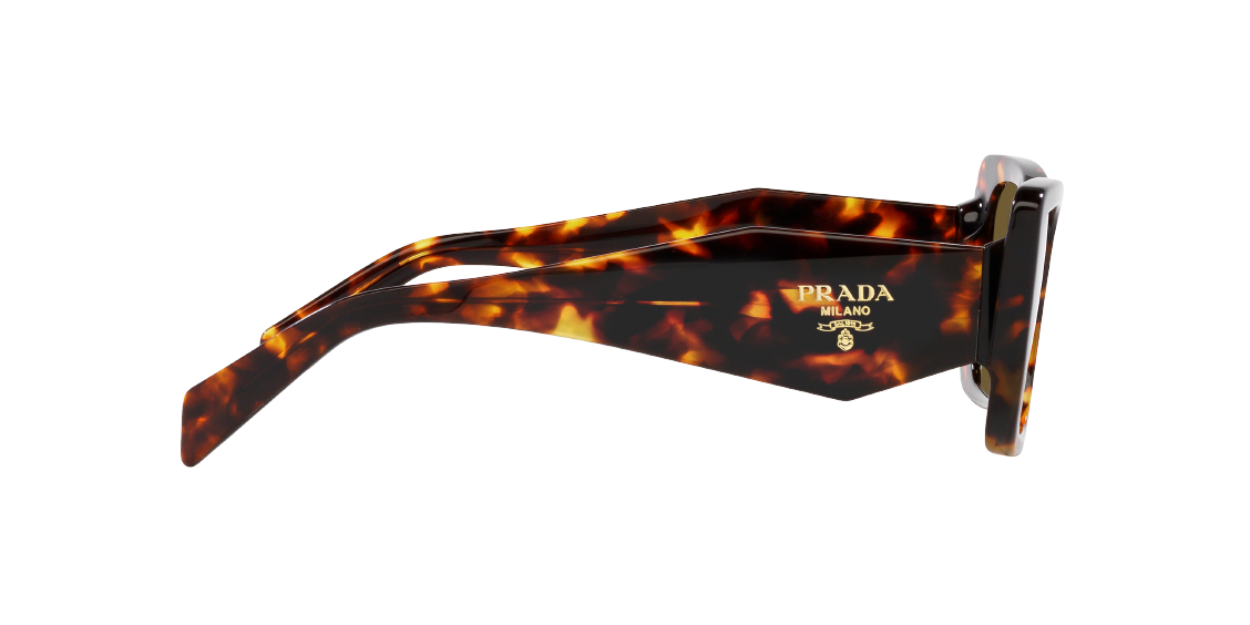 Солнцезащитные очки Prada PR 08YS VAU01T