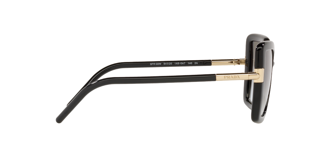 Солнцезащитные очки Prada PR 09WS 1AB0A7