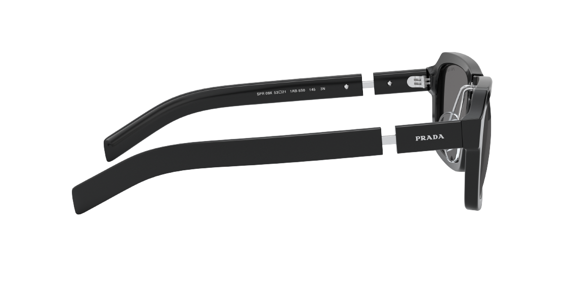 Солнцезащитные очки Prada PR 09XS 1AB5S0