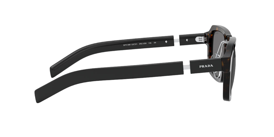 Солнцезащитные очки Prada PR 09XS 2AU5S0