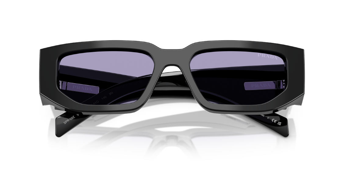 Солнцезащитные очки Prada PR 09ZS 16K01O