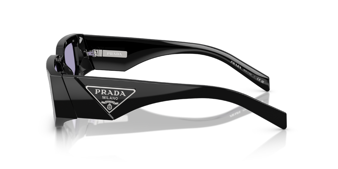 Солнцезащитные очки Prada PR 09ZS 16K01O