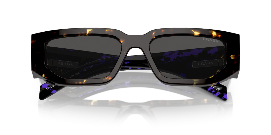 Солнцезащитные очки Prada PR 09ZS 16R5S0