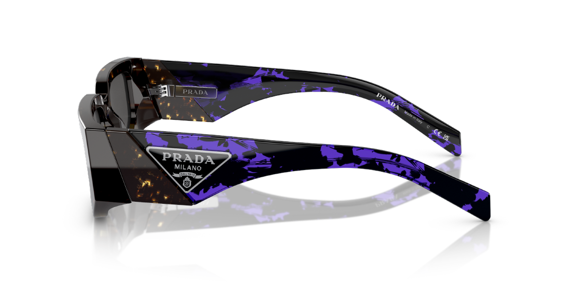 Солнцезащитные очки Prada PR 09ZS 16R5S0