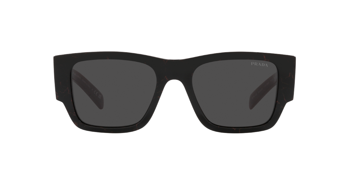 Солнцезащитные очки Prada PR 10ZS 11F5S0