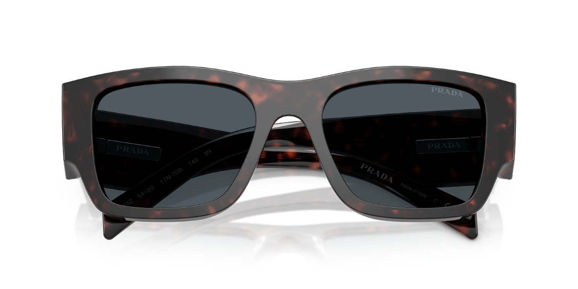 Солнцезащитные очки Prada PR 10ZS 17N70B