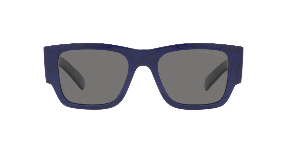 Солнцезащитные очки Prada PR 10ZS 18D5Z1