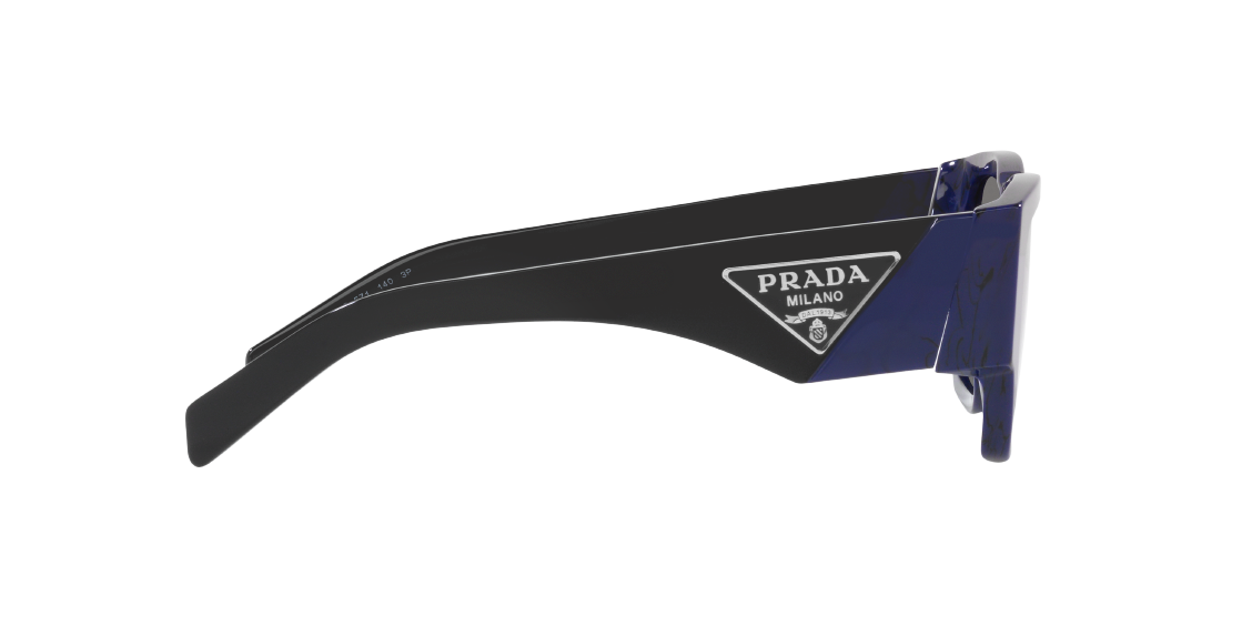 Солнцезащитные очки Prada PR 10ZS 18D5Z1