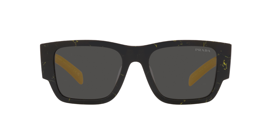 Солнцезащитные очки Prada PR 10ZS 19D5S0