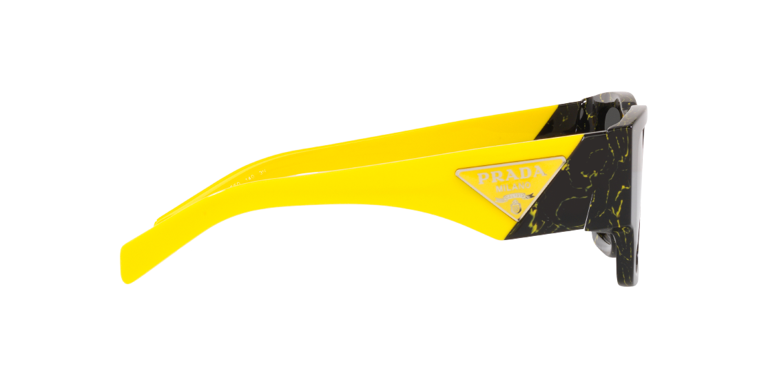 Солнцезащитные очки Prada PR 10ZS 19D5S0