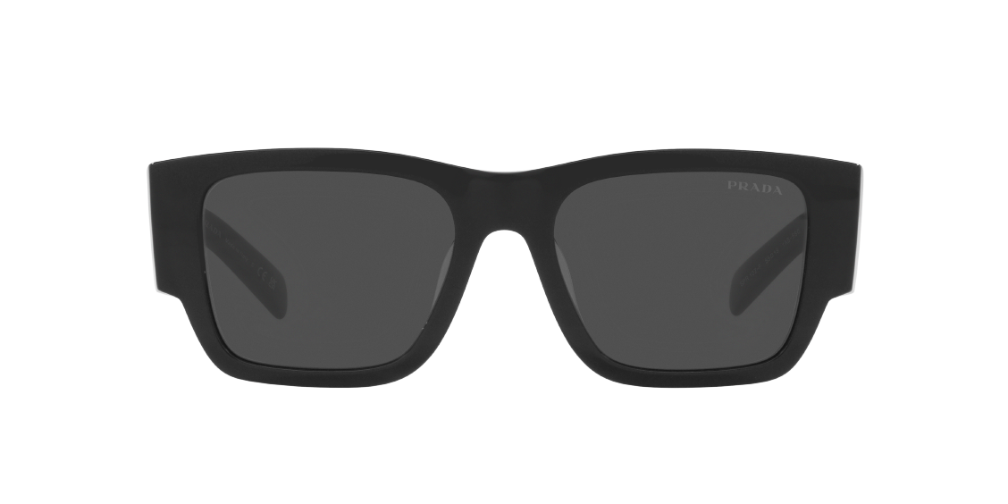 Солнцезащитные очки Prada PR 10ZS 1AB5S0