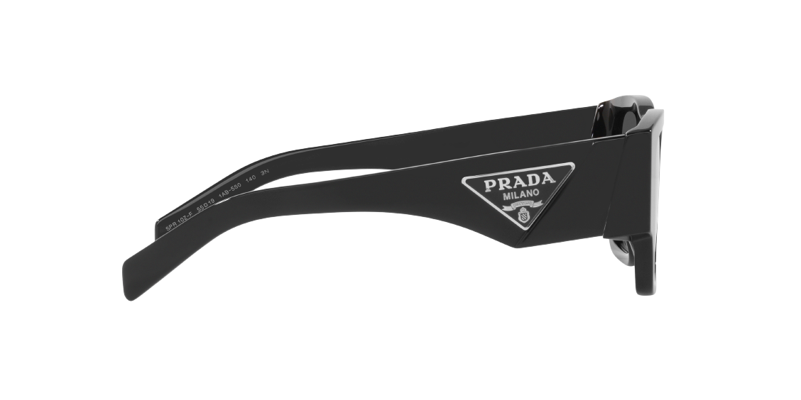 Солнцезащитные очки Prada PR 10ZS 1AB5S0