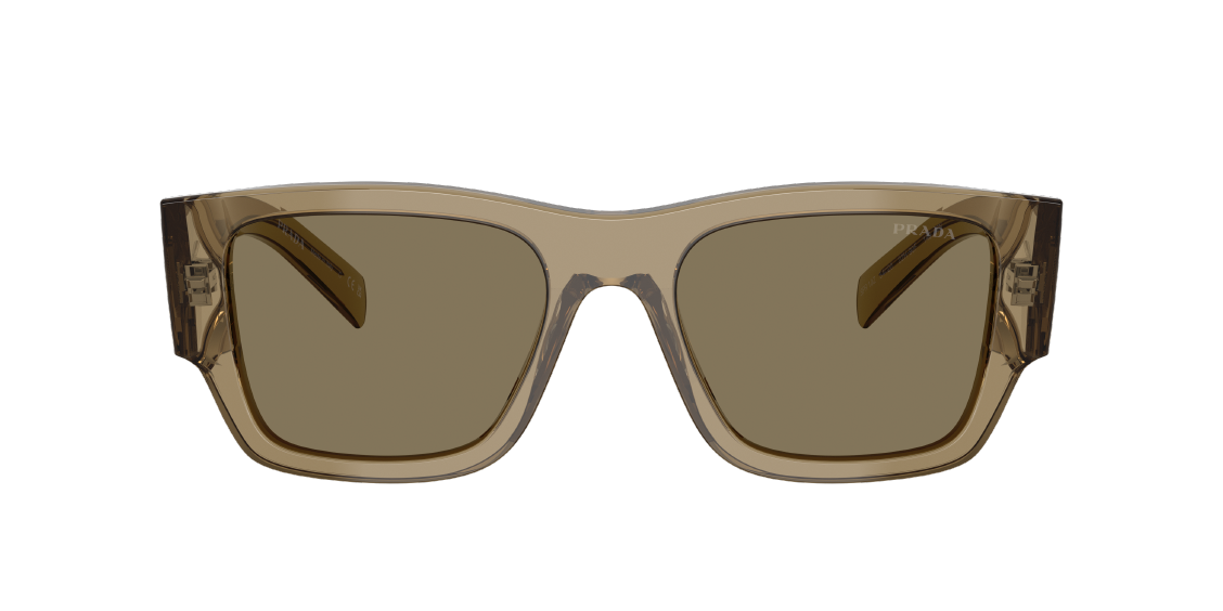 Солнцезащитные очки Prada PR 10ZS 22H90F